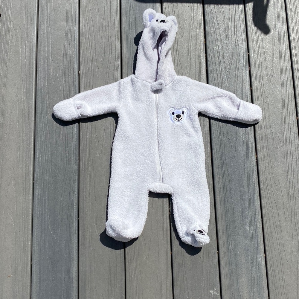 Brand new! Never been used! Winter suit